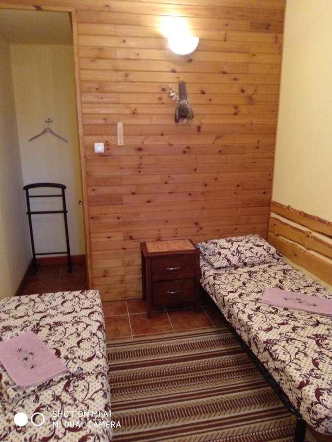 Гостевой Дом "Дача Салтов" Staryy Saltiv Zewnętrze zdjęcie